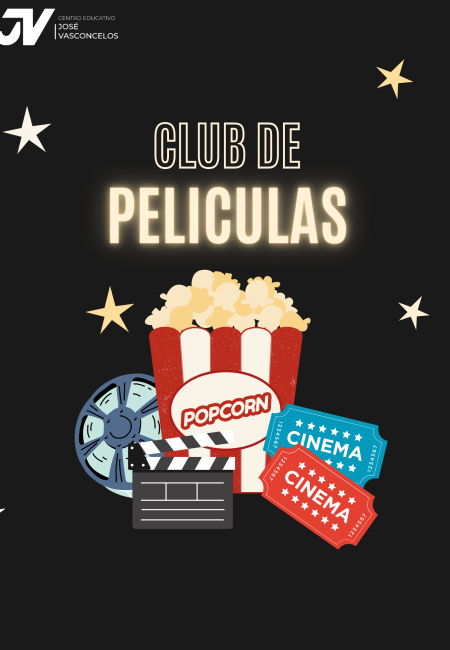 Club de Películas